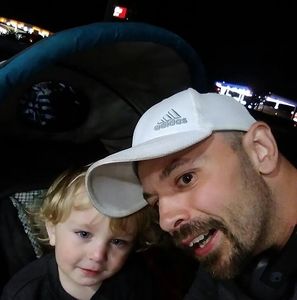 Meet your Posher, Erik